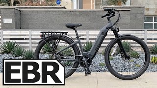 Ride1Up 700 Series Review - $1.5k