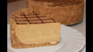 Торт без выпечки со сгущенкой. Вкусно и просто.