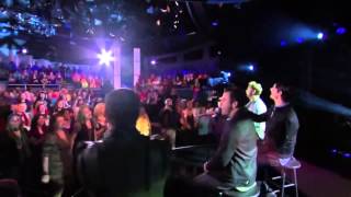 Backstreet boys - I Want It That Way (Without Autotune EDITED)