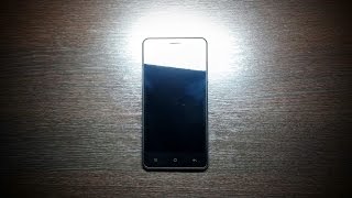 Разборка Jinga Hotz M1 "Не включается" Отстёгнут шлейф нижней платы