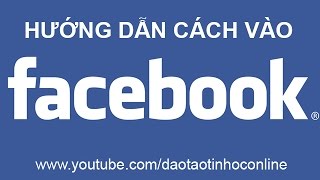 Cách vào Facebook mới nhất 2015 không bị chặn đảm bảo 100%