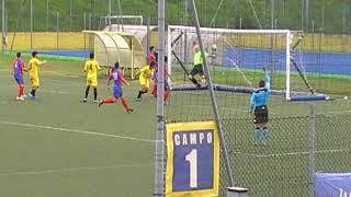 3) Lesna Gold 1 - Fiano Plus 1 (29-9-19)