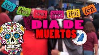 Dia de Muertos 2018 - CECyT 3