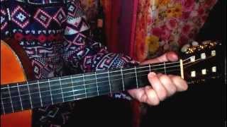 как петь и играть блатные песни,