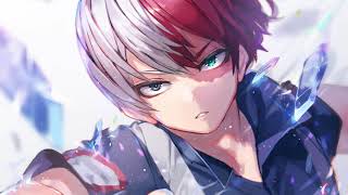 Nightcore - Mikrokosmos (BTS)