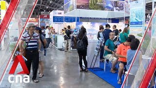 NATAS travel fair postponed to May amid concerns that coronavirus outbreak will affect turnout