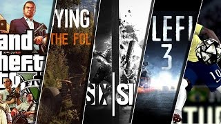 TOP5 GAMES PC FREE ONLINE 100% +download links 2017