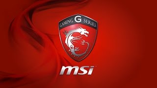 MSI AFTERBURNER 4.1.0 как сделать мониторинг в играх