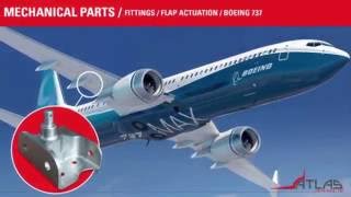 A.T.L.A.S. Aeronautik Inc. Corporate Video