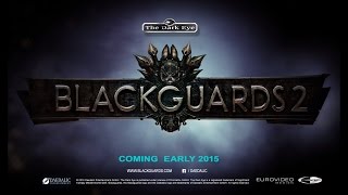 Blackguards 2 - New Features Part 1 [DE]