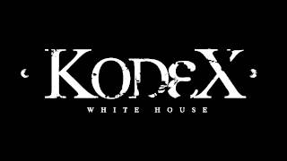 09.White House Records & Łona -- Piękny dzień by zadzwonić - KODEX