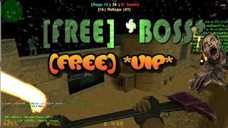 CS 1.6 ЗОМБИ СЕРВЕР БЕСПЛАТНАЯ ВИП+БОСС/FREE [VIP]+ [BOSS]