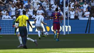 FIFA 16 i5-4460 GTX 960 4GB Full Graphics TEST FPS HD