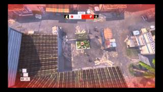 Test Montage 1#
