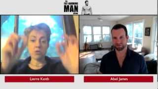 Lierre Keith: Why Raw Vegans are Wrong and Paleo Vs. Vegan
