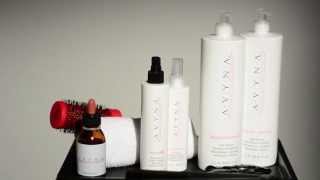 Avyna Tutorial Avotox