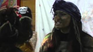 Новогодний утренник-праздник 2015  Логойск  ЦДТ Логойского района #1 часть
