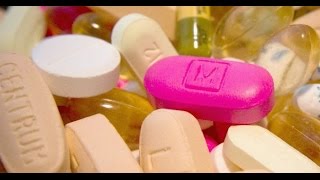 Most vitamins are useless, but here are the ones you should take