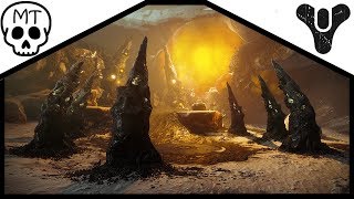 Weekly Reset - May 15th 2018 / Nokris Nightfall and MORE! / Destiny 2 Warmind