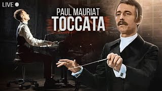 Paul Mauriat — Toccata