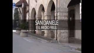 San Daniele del Friuli