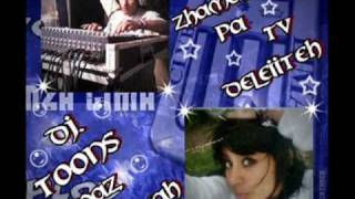 GaTa CeLOsA rEmIx - Dj ToOnS ( Barranco in the Hause )