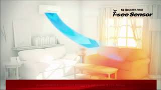 Кондиционеры Mitsubishi Electric серии PKA-RP