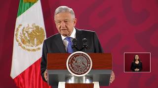 Amlo hace Grandioso anuncio para todos los mexicanos tienes que verlo
