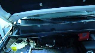 Установка ГБО на автомобиль Geely Emgrand Х - 7