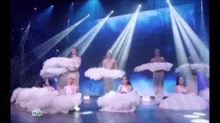 TODES - Веера