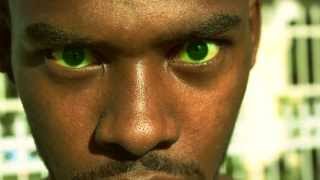 The Hulk (After Effects Test) || @VFXJOSH