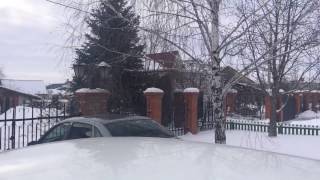 Продажа коттеджа в с. Подсосенки