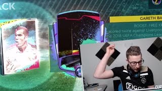 We Finished the Zidane Campaign! How to Beat Liverpool and Juventus! FIFA Mobile 20! Plus POTW PES