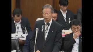 稲田朋美さん　朝鮮人工作員売国似非日本人江田五月の仮面を剥ぐ