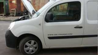 Renault Kangoo груз. Кондиц-Ел/пакет 2008-07-23