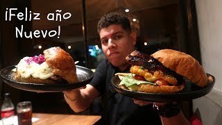 LA MEJOR COMIDA de todo el AÑO ¡Para mi! ?