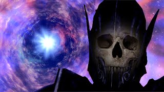 Skyrim - The Ebony Warrior