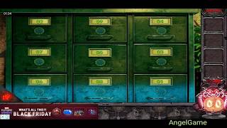 Can You Escape The 100 Room VIII Level 49 Walkthrough