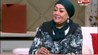إنتبهوا أيها السادة - أسامة منير" نفسي أمثل كل الأدوار" واتكسفت من " ليلى علوي " واد إيه هي محترمة