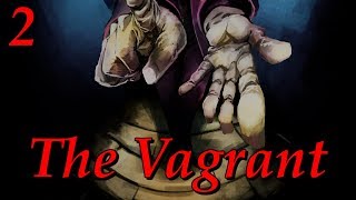 The Vagrant Прохождение #2 Первая руна