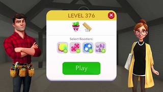 Home Design Makeover! [HD] Level 376