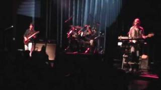 2010-06-25 Between the Wheels by Lotus Land