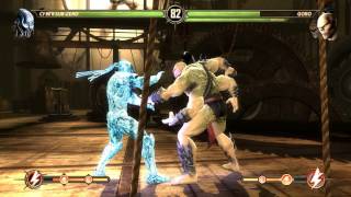 Mortal Kombat: Komplete Edition (Нуб, это... да ну...) {Серия 13}