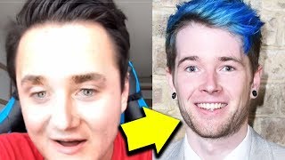 FACE SWAPPING WITH ROBLOX YOUTUBERS