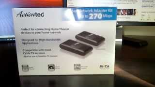 Extend Your Network Through Your Existing Coax Cables