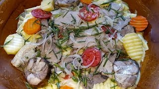 СКРОМНЫЙ КАЗАХСКИЙ ДАСТАРХАН?
