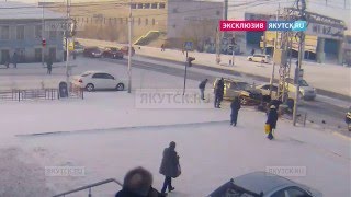 Евгению Грибчатову предъявлено обвинение в смертельном ДТП на Лермонтова