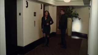 Over The Knee Boots On The Delightful Missy Peregrym