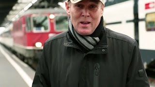 Your support helps bring our living Jesus to Europe! | Bayless Conley
