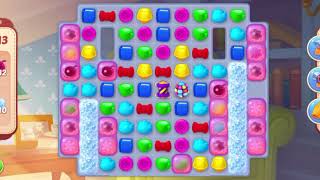 Homescapes Level 659